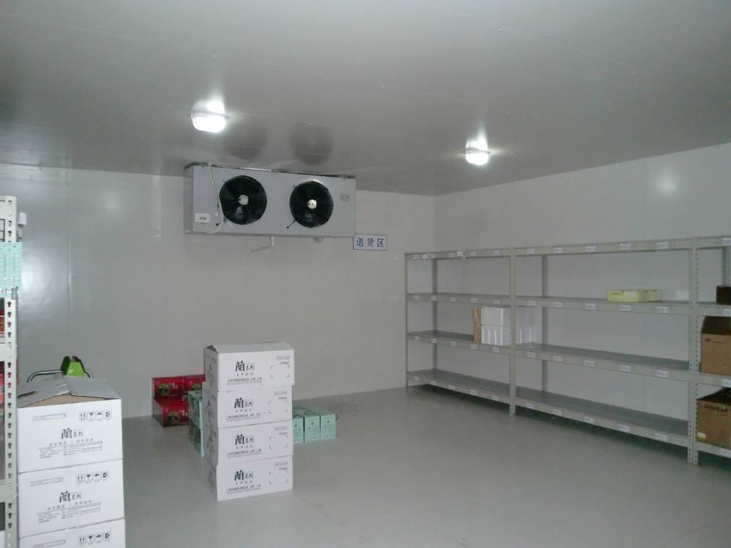 東莞醫(yī)藥冷庫(kù)建造
