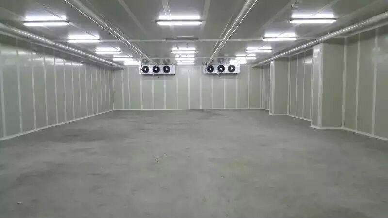 東莞醫(yī)藥冷庫(kù)建造